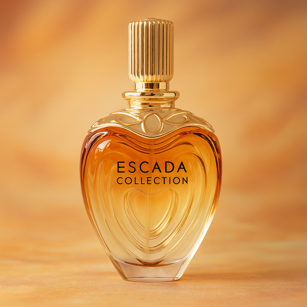 عطر Escada Collection – رایحهای شرقی و گورماند زنانه