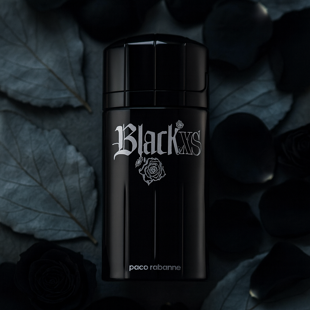 عطر پاکو رابان بلک ایکس اس مردانه