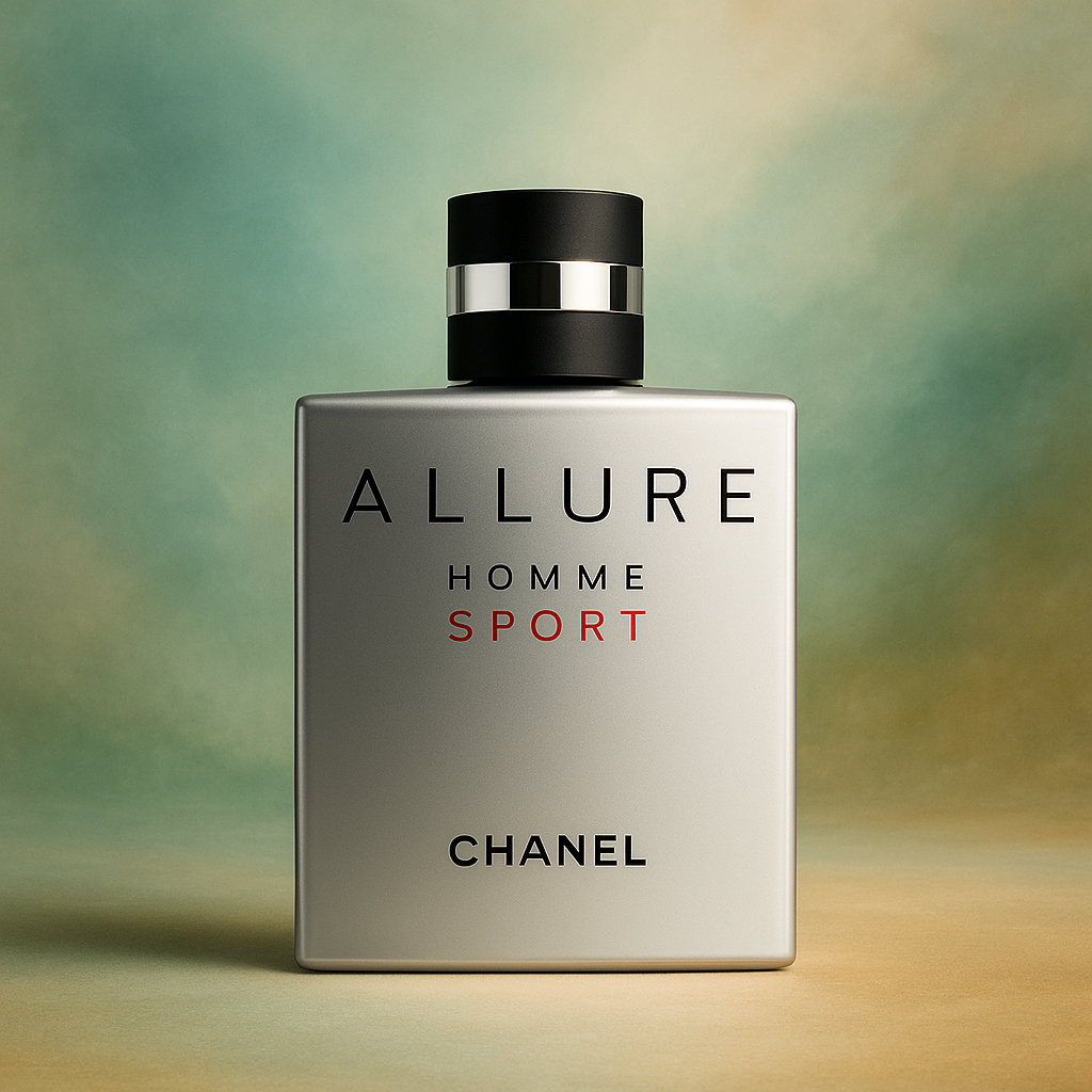 عطر شنل آلور هوم اسپرت Chanel Allure Homme Sport
