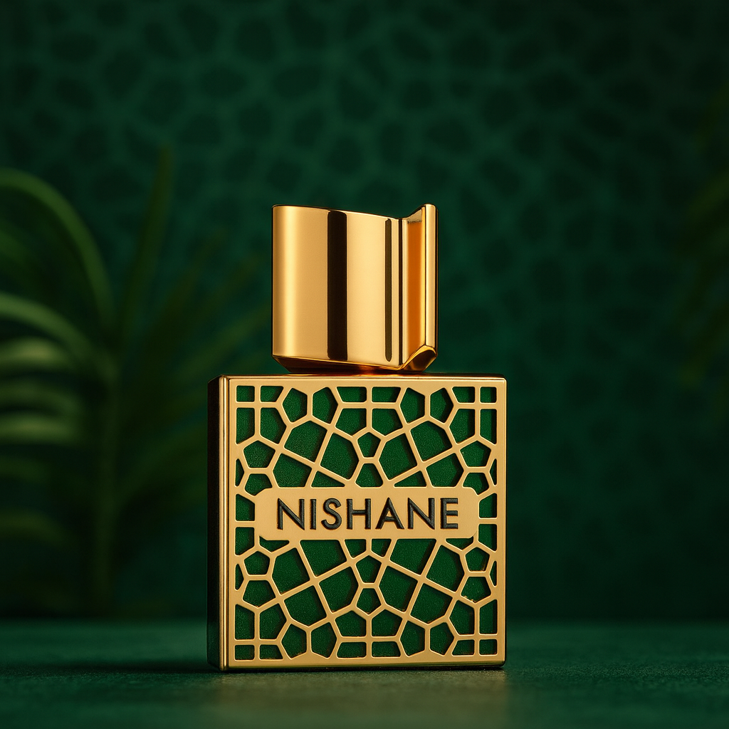 عطر نیشان شم Nishane Shem