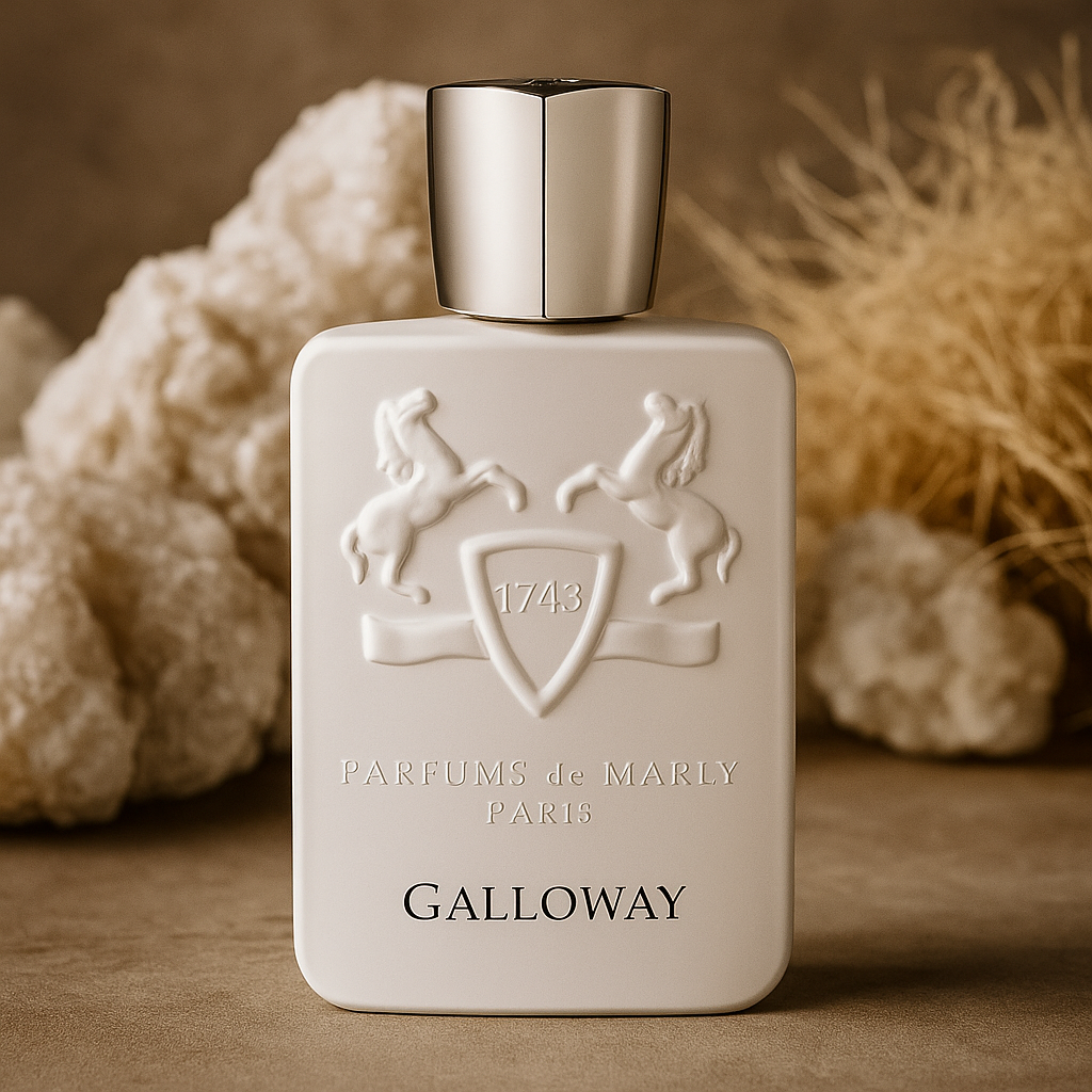 عطر مارلی گالووی Parfums de Marly Galloway